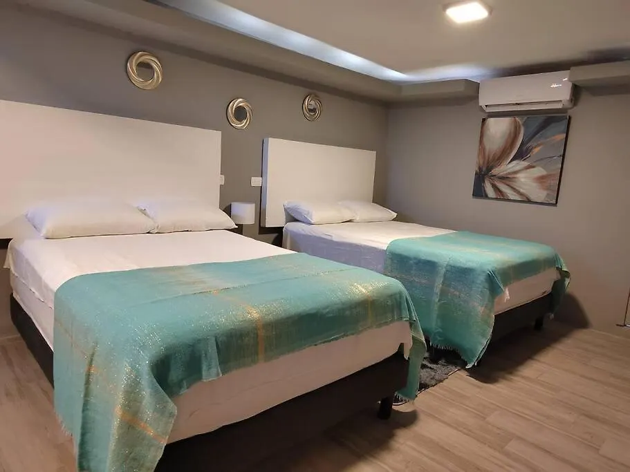 10Th Ave Suite Cozumel Mexico