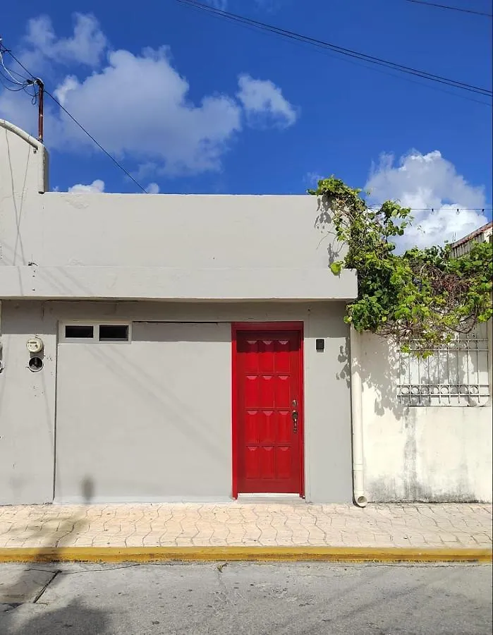 10Th Ave Suite Cozumel 0*,  Mexico