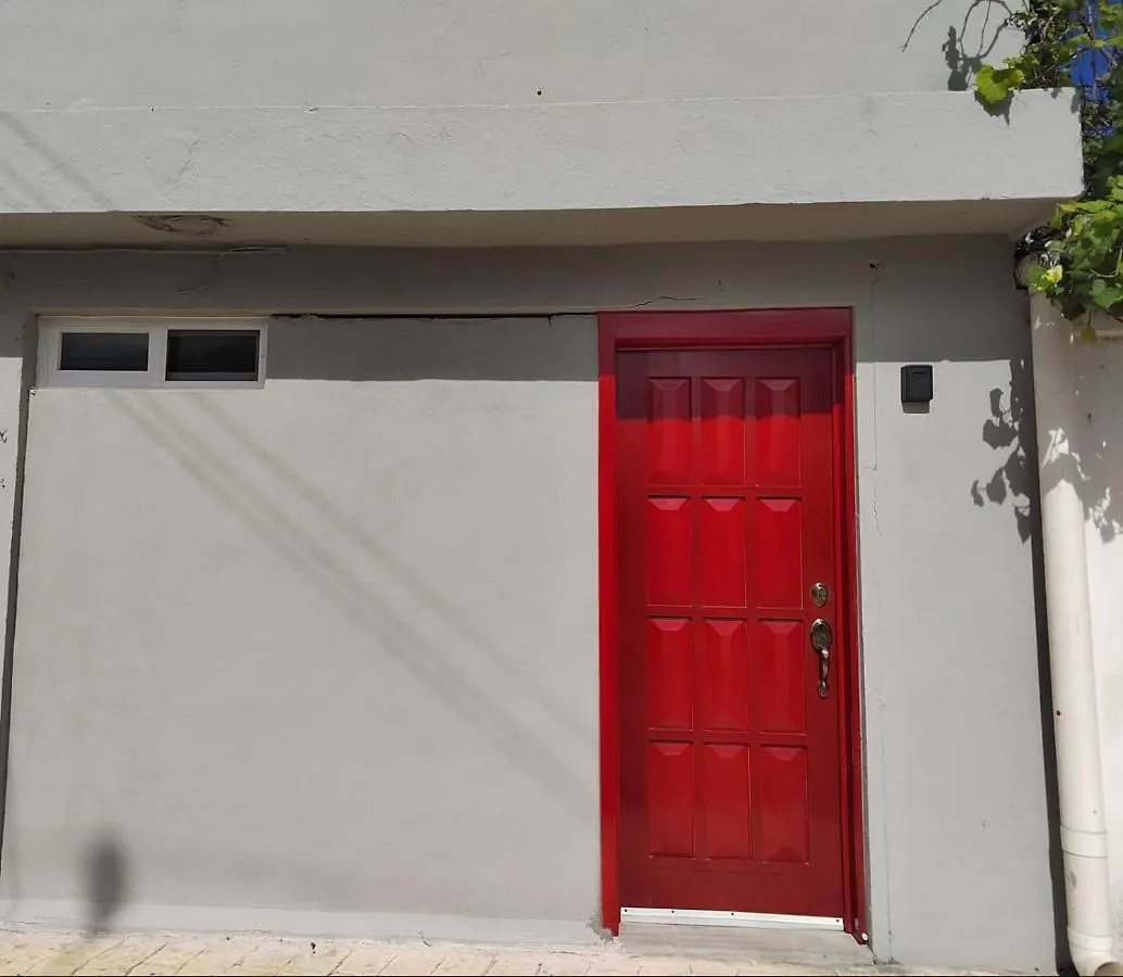 Apartment 10Th Ave Suite Cozumel